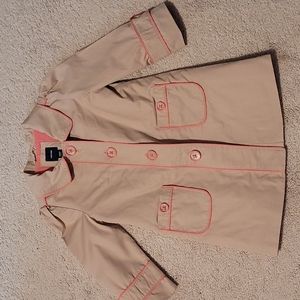 Gap Trenchcoat